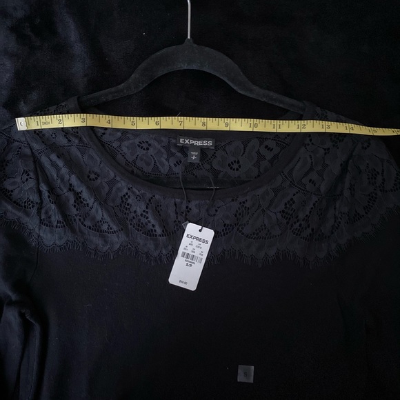 Express top - Picture 8 of 13